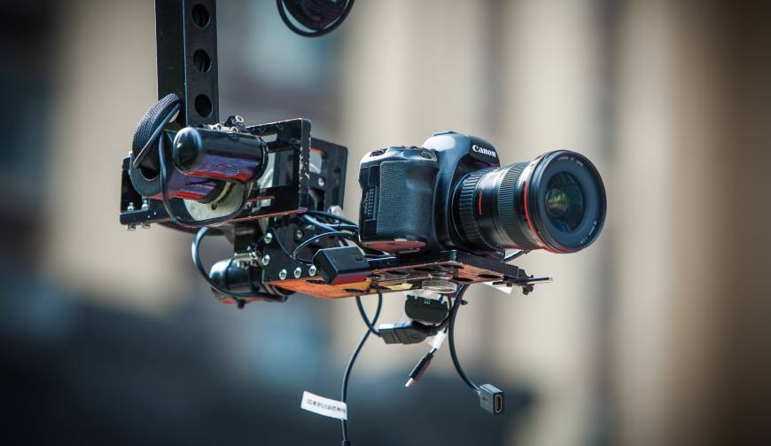 隆昌县产品视频拍摄