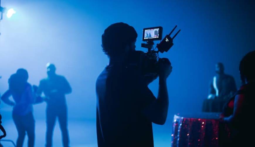 隆昌县产品视频拍摄