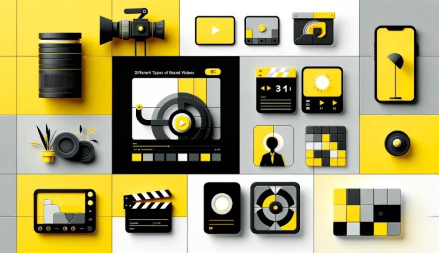 隆昌县产品视频拍摄