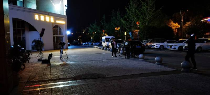 隆昌县电商产品视频拍摄制作全攻略，打造高转化带货视频