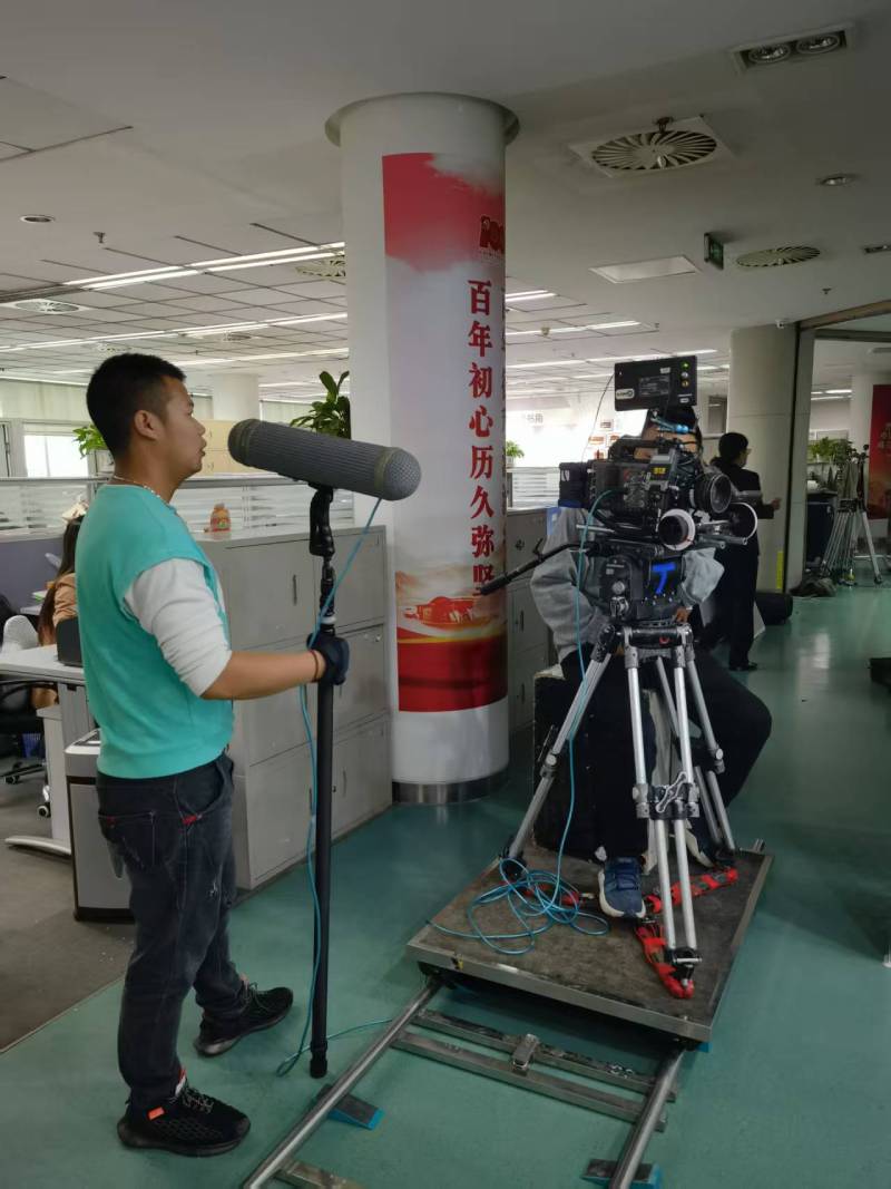 隆昌县产品宣传视频制作