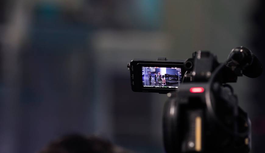 隆昌县产品视频拍摄制作：揭秘如何打造令人印象深刻的商业宣传片